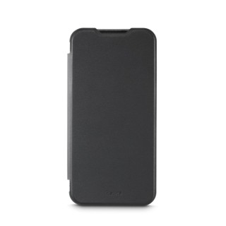 Hama Extreme Protect Funda para Samsung Galaxy S25 - Antideslizante - Cierre Magnetico - Poliuretano Termoplastico - Proteccion