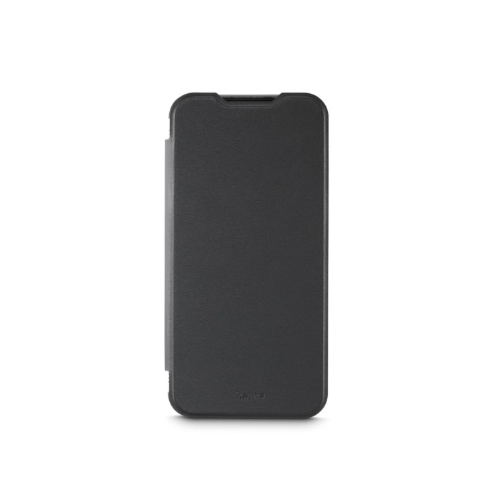 Hama Extreme Protect Funda para Samsung Galaxy S25 - Antideslizante - Cierre Magnetico - Poliuretano Termoplastico - Proteccion