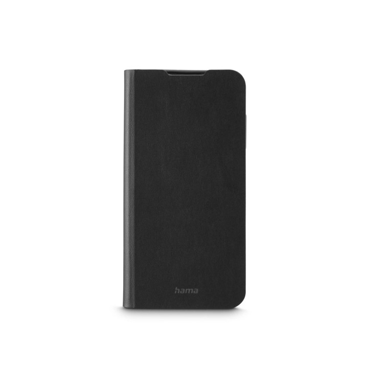 Hama Eco Premium Funda para Samsung Galaxy S25+ - Antideslizante - Cierre Magnetico - Antihuellas - Poliuretano Termoplastico -