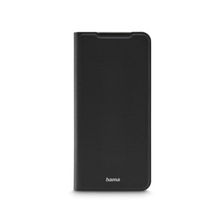 Hama Daily Protect Funda para Xiaomi Redmi 14C - Tapa Plegable - Antideslizante - Antihuellas - Poliuretano Termoplastico - Func