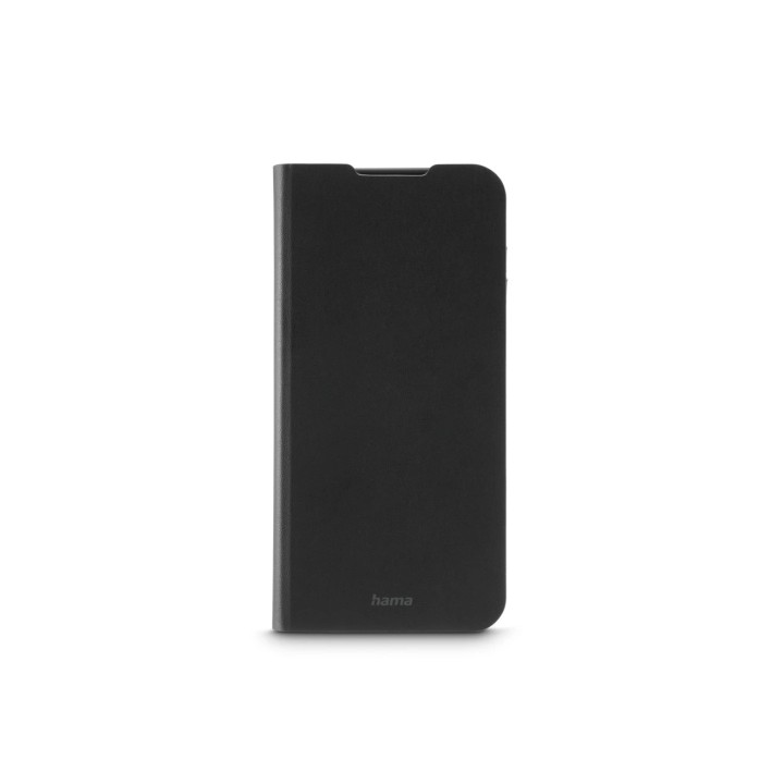 Hama Eco Premium Funda para Samsung Galaxy A16 / A16 5G - Antideslizante - Cierre Magnetico - Poliuretano Termoplastico - Bordes