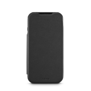 Hama Extreme Protect Funda para iPhone 17 Pro - Antideslizante - Cierre Magnetico - Poliuretano Termoplastico - Proteccion D3O -