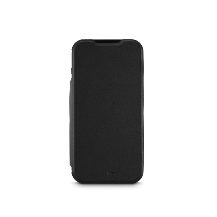 Hama Extreme Protect Funda para iPhone 17 Pro Max - Antideslizante - Cierre Magnetico - Poliuretano Termoplastico - Proteccion D