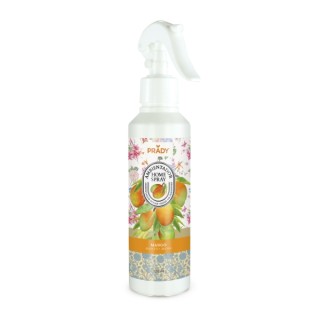 Prady Ambientador Home Spray Mango - Frasco de 220 ml - Spray Pulverizador