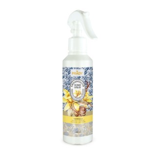 Prady Ambientador Home Spray Vainilla - Frasco de 220 ml - Spray Pulverizador