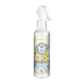 Prady Ambientador Home Spray Nuetralizador de Olores - Frasco de 220 ml - Spray Pulverizador