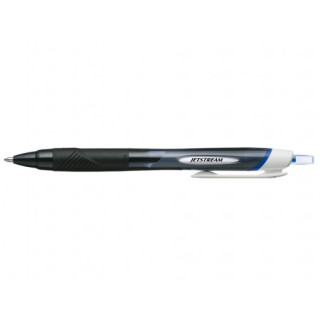 Uni-ball JetStream Sport SXN-150E Boligrafo de Tinta Pigmentada - Punta de Bola 1mm - Retractil - Secado Instantaneo - Ideal pa