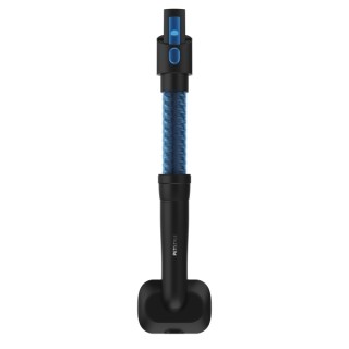 Cecotec Pet Style Accesorio para Pelos de Mascota - Compatible con Scoba y Micro - Tubo Extensible - Cabezal de Cepillo - Facil