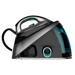 Cecotec Fast and Furious 8040 Absolute Centro de Planchado - Presion 6bar - 2400W - Vapor Continuo 145g/min - Golpe de Vapor 480