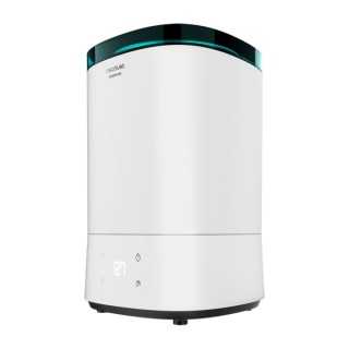 Cecotec Breeze Care 3000 Humidificador de Aire - 30W - Capacidad de 5.5L - 330 ml/h - Control Humedad de 30 a 90% - Cobertura ha