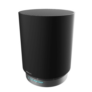 Cecotec TotalPure 1800 Style Pro Connected Purificador de Aire - Potencia de 45W - 4 Etapas de Filtrado - Control Wi-Fi - Sensor