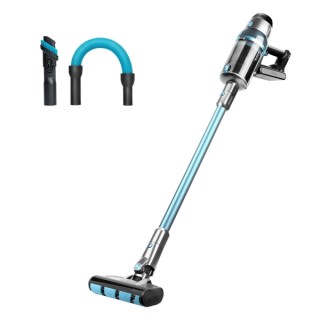 Cecotec Conga Rockstar 1600 Advance Aspirador de Escoba Vertical - Potencia 680W - Autonomia hasta 75min - Succion hasta 26kPa -