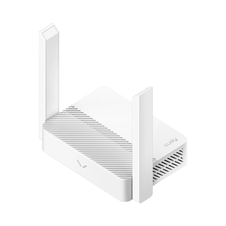 Cudy N300 Router WiFi 4G - Servidor y Cliente VPN - Alimentacion USB-C - Nano Sim - Control en la Nube con App - Velocidad hasta