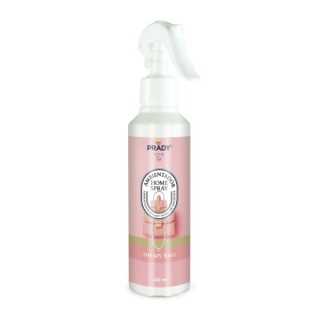 Prady Ambientador Home Spray Oh My Bag - Frasco de 220 ml - Spray Pulverizador