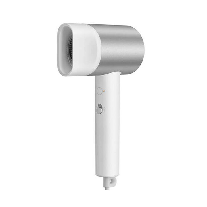Xiaomi Water Ionic Hair Dryer H500 Secador de Pelo 1800W - Diseño Compacto - Doble Terapia de Iones de Agua - Control Inteligent