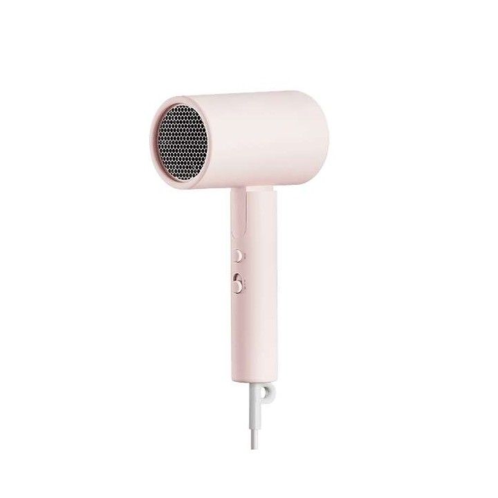 Xiaomi Compact Hair Dryer H101 Secador de Pelo 1600W - Secado Rapido - Diseño Compacto y Plegable - Aire Frio - 2 Niveles de Tem