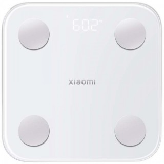 Xiaomi Mi Body Composition Scale S400 Bascula Bluetooth 5.0 - Alta Precision - 25 Indicadores de Salud - Peso Max. 150kg - Color