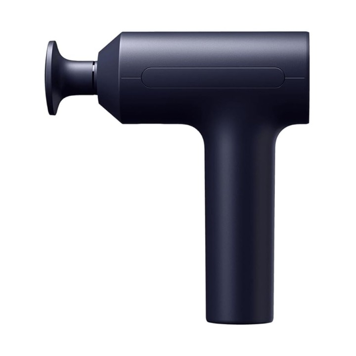 Xiaomi Massage Gun 2 Pistola de Masaje - Motor sin Escobillas 25kg de Fuerza - 2800 rpm - Amplitud 10 mm - 2 Modos y 3 Niveles d