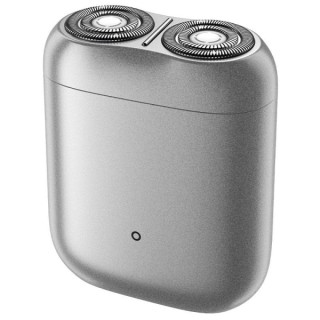 Xiaomi Electric Shaver S200 Afeitadora Electrica - Bateria - USB-C - Controles Inteligentes - Laminas Curvas Suaves - Tamaño Com