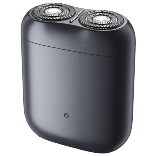 Xiaomi Electric Shaver S200 Afeitadora Electrica - Bateria - USB-C - Controles Inteligentes - Laminas Curvas Suaves - Tamaño Com