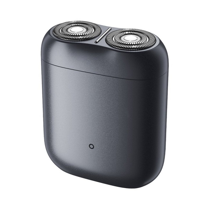 Xiaomi Electric Shaver S200 Afeitadora Electrica - Bateria - USB-C - Controles Inteligentes - Laminas Curvas Suaves - Tamaño Com