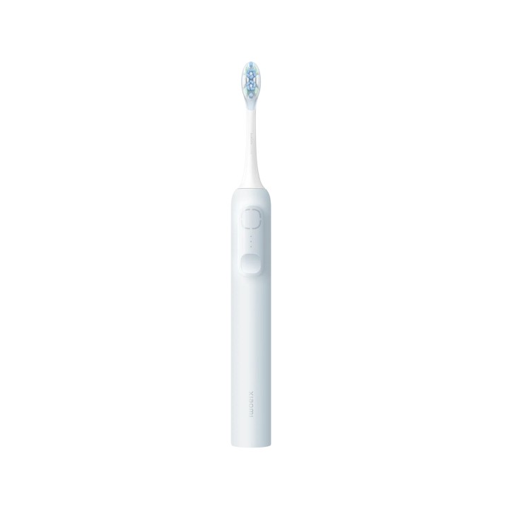 Xiaomi Oscillation Electric Toothbrush Cepillo Dental Electrico - Tecnologia de Oscilacion de Alta Frecuencia - 3 Modos de Limpi