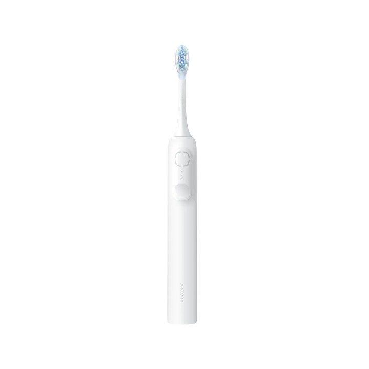 Xiaomi Oscillation Electric Toothbrush Cepillo Dental Electrico - Tecnologia de Oscilacion de Alta Frecuencia - 3 Modos de Limpi