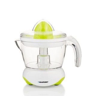 Blaupunkt Exprimidor Electrico - Potencia 25W - Capacidad 0.7L - Rotacion Bidireccional - Apto para Lavavajillas - Guarda-Cable