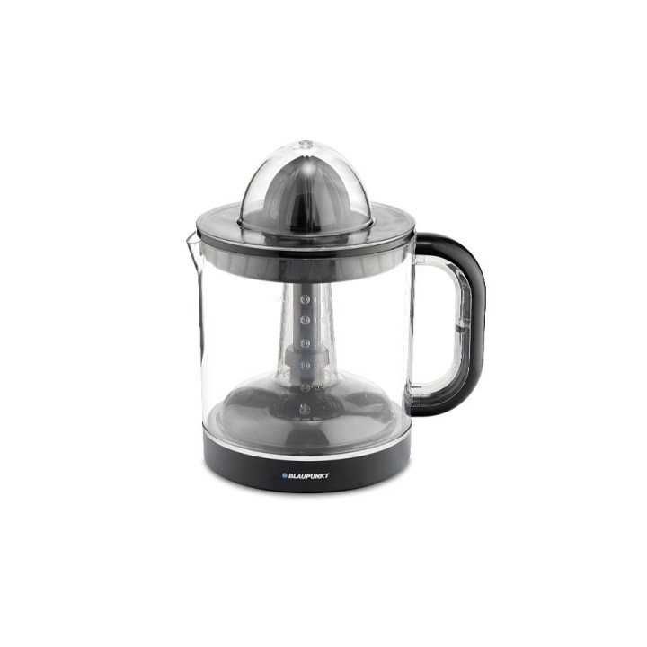 Blaupunkt Exprimidor Electrico - Potencia 40W - Capacidad 1.5L - Rotacion Bidireccional - Apto para Lavavajillas - Guarda-Cable