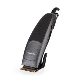 Blaupunkt Cortapelos Profesional - Potencia 15W - Palanca Lateral de Ajuste - Incluye Accesorios - Incluye Peines Guia - Cuchill