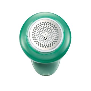 Blaupunkt Quitapelusas Electrico - Bateria 600mAh - Cable USB de Carga 1m - Deposito Desmontable - Incluye Accesorios - Recargab