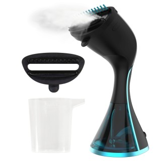 Cecotec IronHero 2100 Ultimate Plancha de Vapor Vertical - 2100W - Vapor Continuo 40 g/min - 3 Modos de Vapor - Indicador LED -