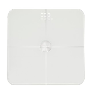 Cecotec Surface Precision 9600 Smart Healthy Bascula Corporal hasta 180kg - 4 Sensores - Bluetooth 4.0 - Funcion Bebe - Cristal