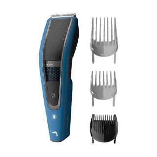 Philips HC5612/15 Cortapelos Series 5000 - Tecnologia Trim‑n‑Flow y Doble Cuchilla DualCut - 28 Ajustes de Longitud 0.5‑28mm - 7