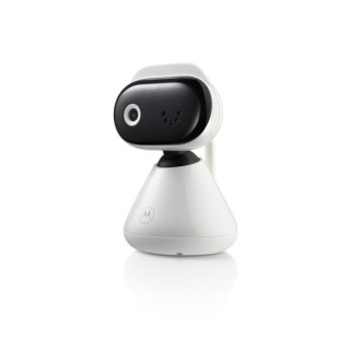 Motorola Nursery PIP1000 Vigilabebes con Camara - Vision Nocturna - Conexion WIFI - Pantalla 5" - Sensor de Temperatura - 1080p