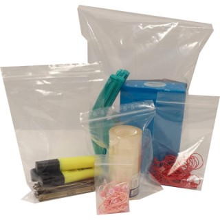 CAJA DE 1.000 BOLSAS AUTOCIERRE 120X180 MM 1622120180