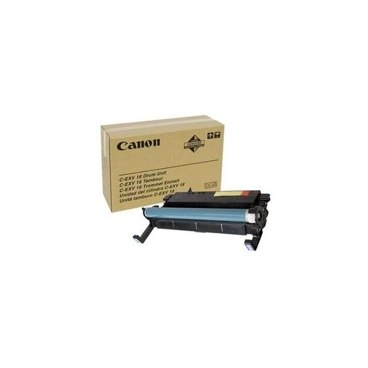 Canon CEXV18 Tambor de Imagen Original - 0388B002