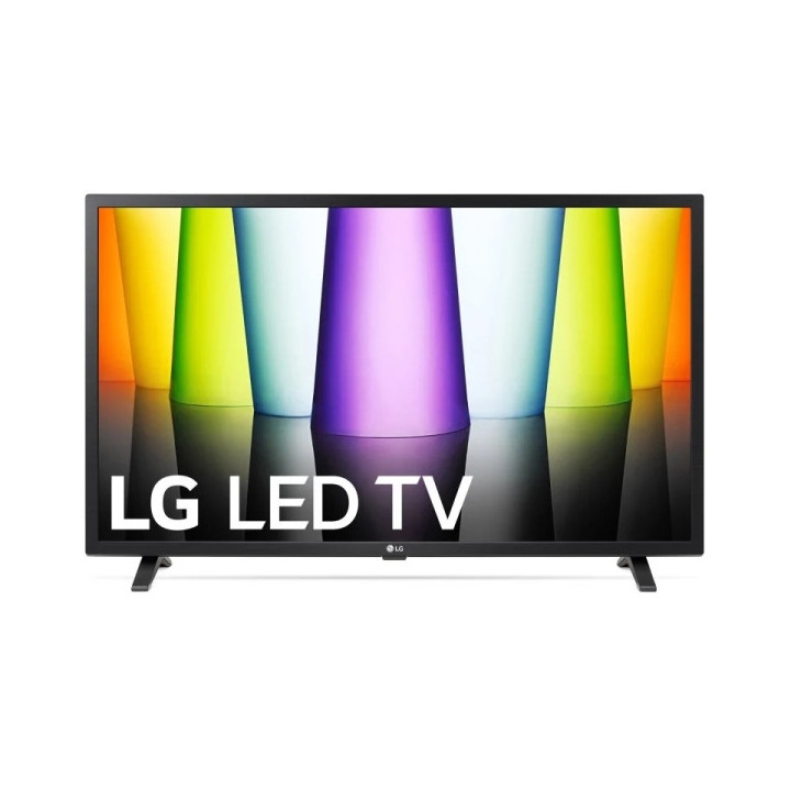 LG Televisor Smart TV 32" LED FullHD 1080p HDR10 Pro - WiFi