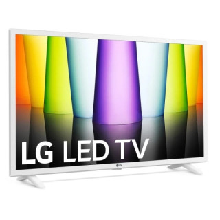 LG Televisor Smart TV 32" LED FullHD 1080p HDR10 Pro - WiFi