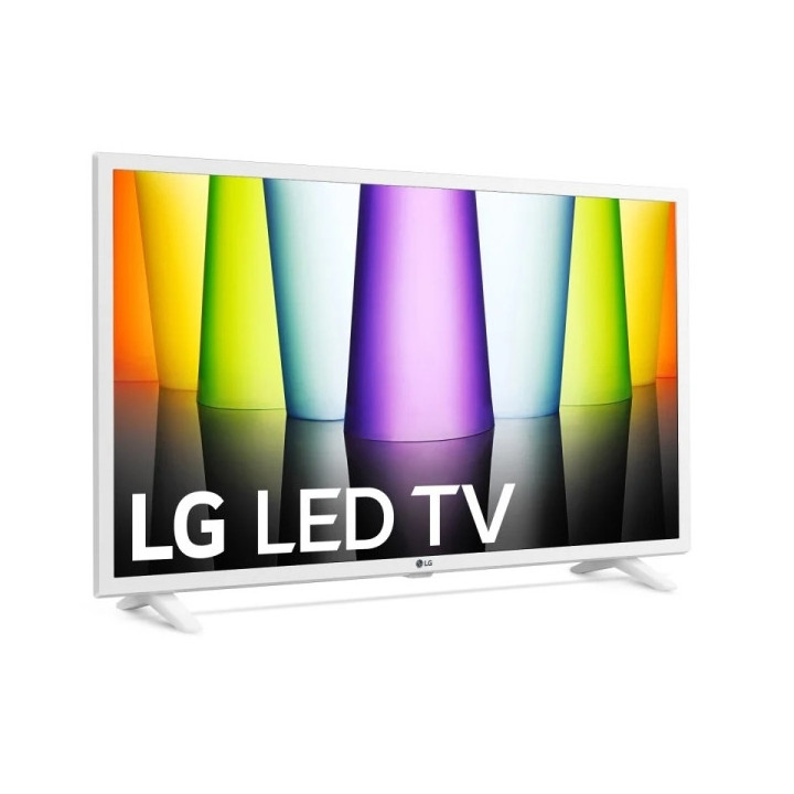 LG Televisor Smart TV 32" LED FullHD 1080p HDR10 Pro - WiFi