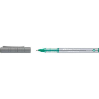 Faber-Castell Roller Free Ink Boligrafo de Tinta Liquida - Punta Conica 0