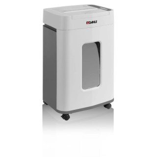 Dahle ShredMATIC 150 Destructora de Papel Automatica Corte en Particulas P-4 - Autoalimentacion 150 Hojas