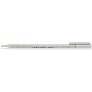 Staedtler Triplus Textsurfer 362 Rotulador Fluorescente - Trazo entre 1 a 4mm aprox. - Tinta Base de Agua - Color Gris Claro