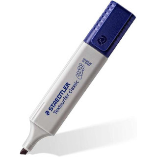 Staedtler Textsurfer Classic 364 Vintage Marcador Fluorescente - Punta Biselada - Trazo entre 1 - 5mm - Tinta con Base de Agua
