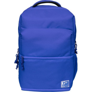 Oxford +LB B-Out Mochila Escolar - Compartimento Isotermico - Cremallera Expandible - Tirantes Acolchados y Ajustables - Tamañ
