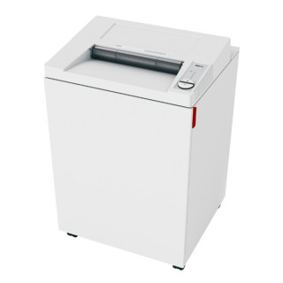 DHP IDEAL 4002CC Destructora de Papel Manual Corte en Particulas P-4 - Destruye hasta 30 Hojas - Abertura de Alimentacion de 40