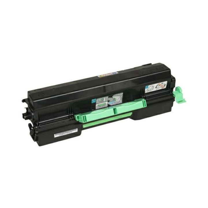 Ricoh Aficio SP6410/SP6420/SP6430/SP6440/SP6450 Negro Cartucho de Toner Original - 407510/SP6430