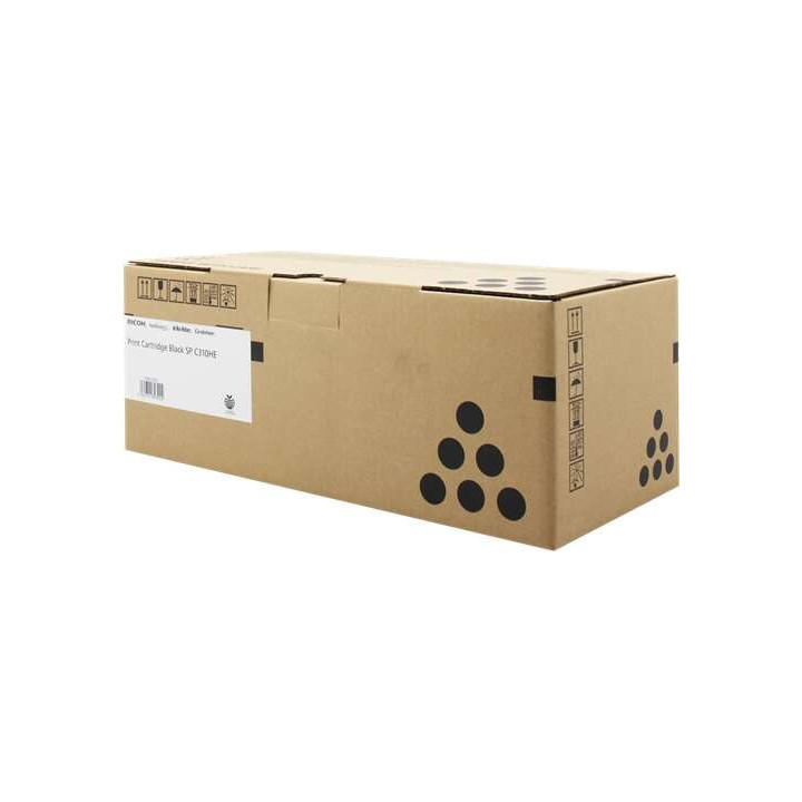 Ricoh Aficio SPC231/SPC232/SPC242/SPC310/ SPC311/SPC312/SPC320/SPC342 Negro Cartucho de Toner Original - 407634/406479/SPC310BK