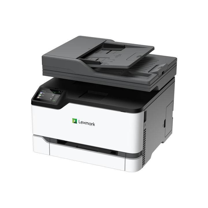 Lexmark CX331adwe Impresora Multifuncion Laser Color Duplex WiFi 24ppm