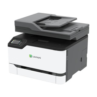 Lexmark CX431adw Impresora Multifuncion Laser Color Duplex WiFi 25ppm